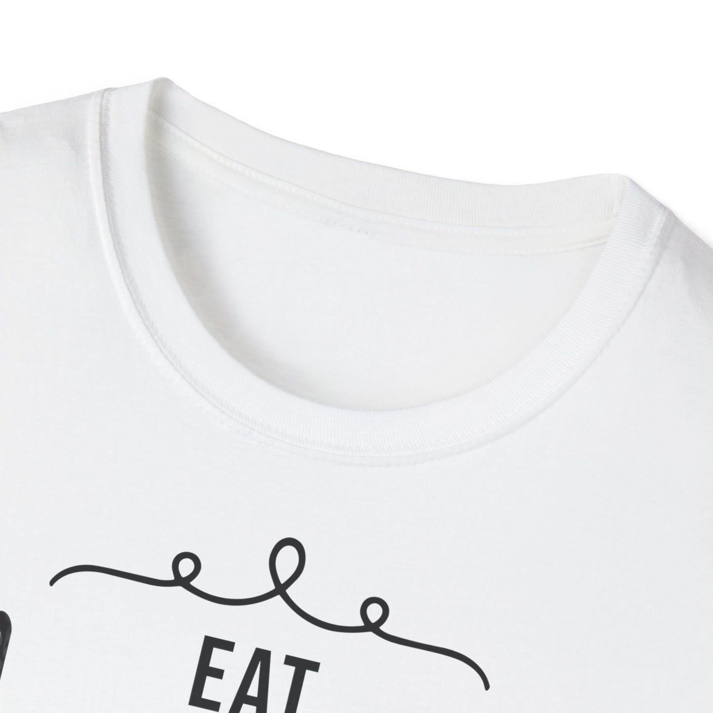 "Eat Sleep Crochet Repeat" light
