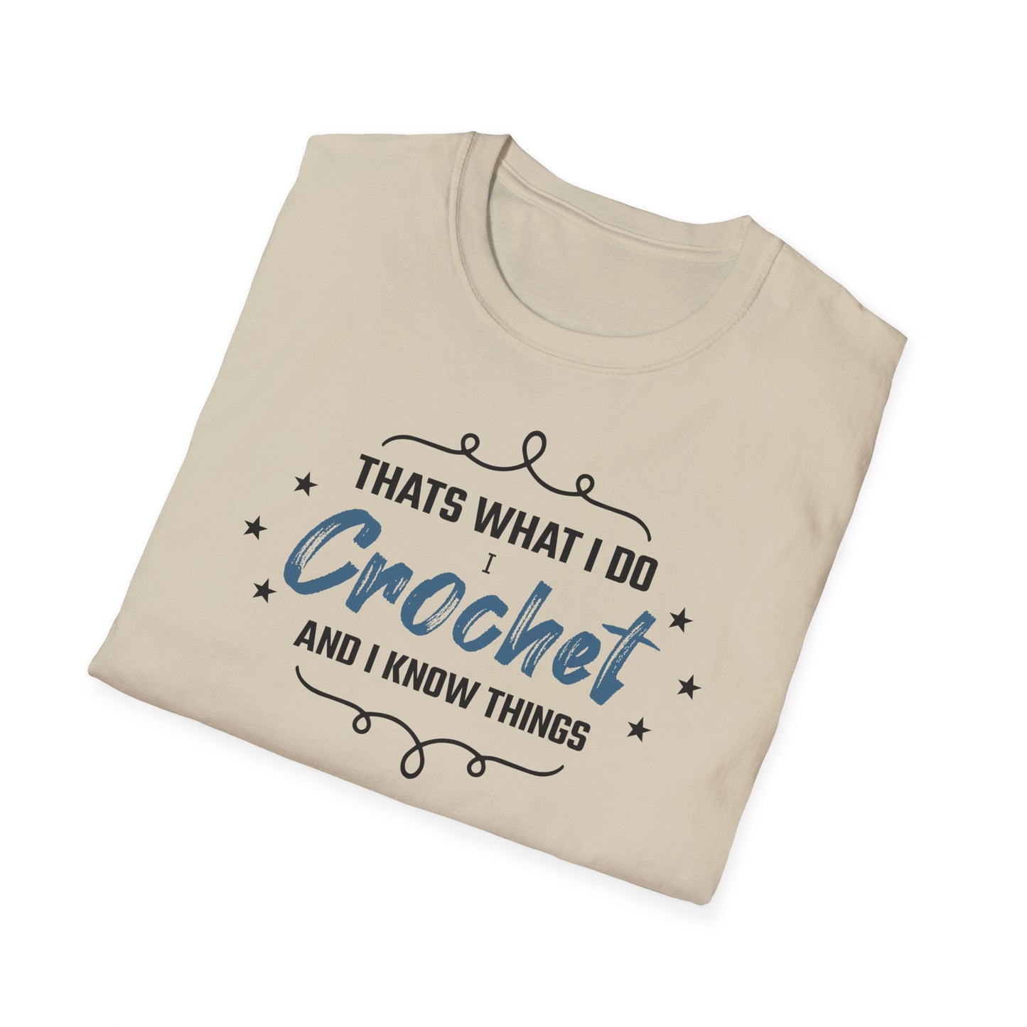 "Thats what I do" light
