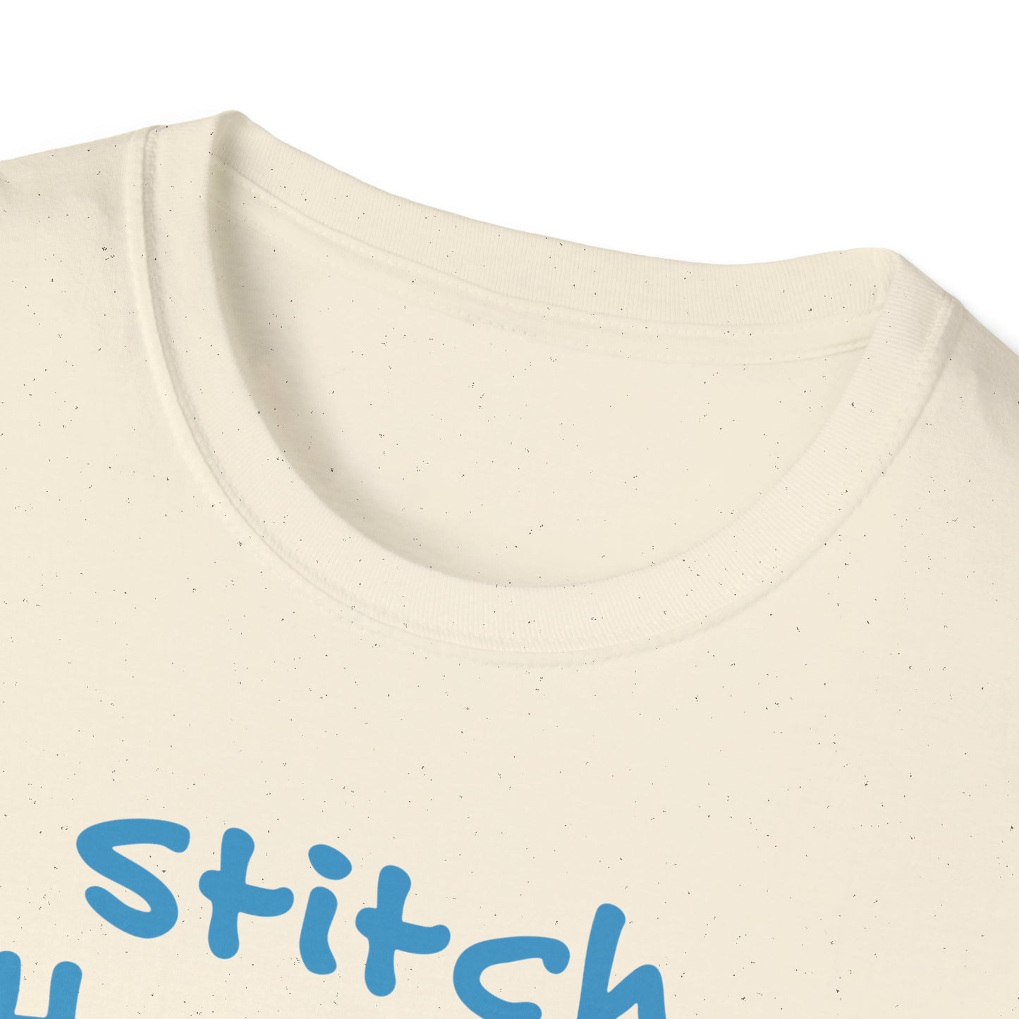 "Stitch happens" light
