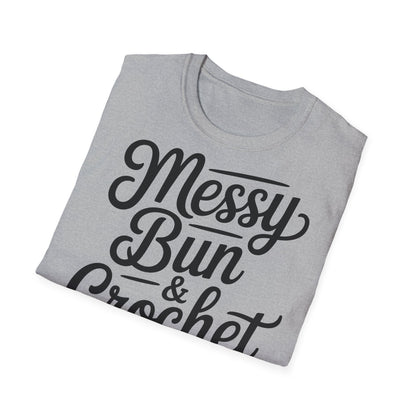 "Messy Bun" light