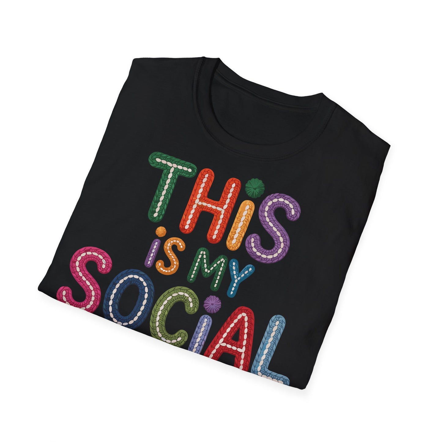 "My Social Life" dark