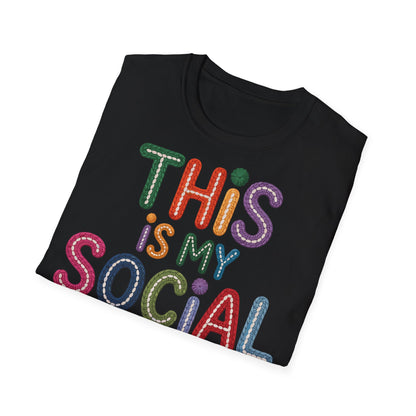 "My Social Life" dark