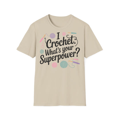 "Superpower" light