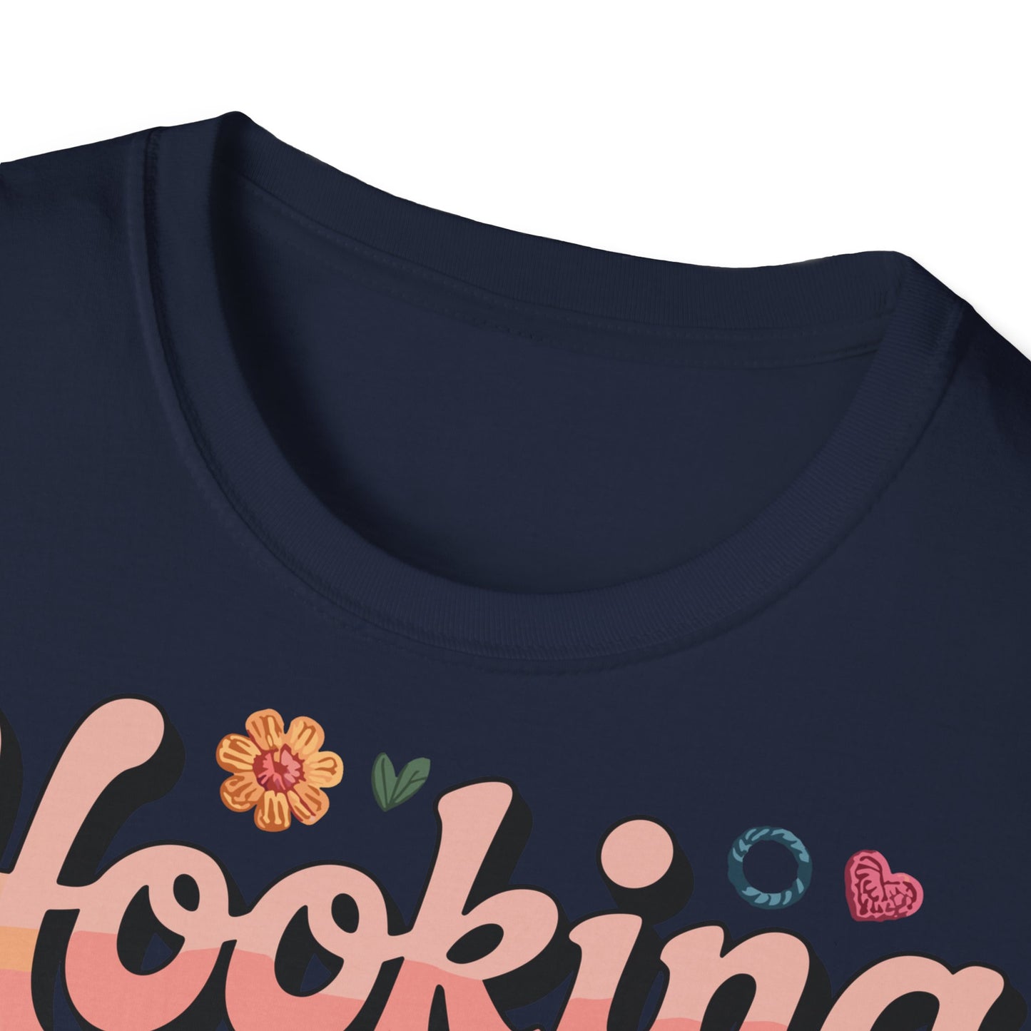 "Hooking" dark