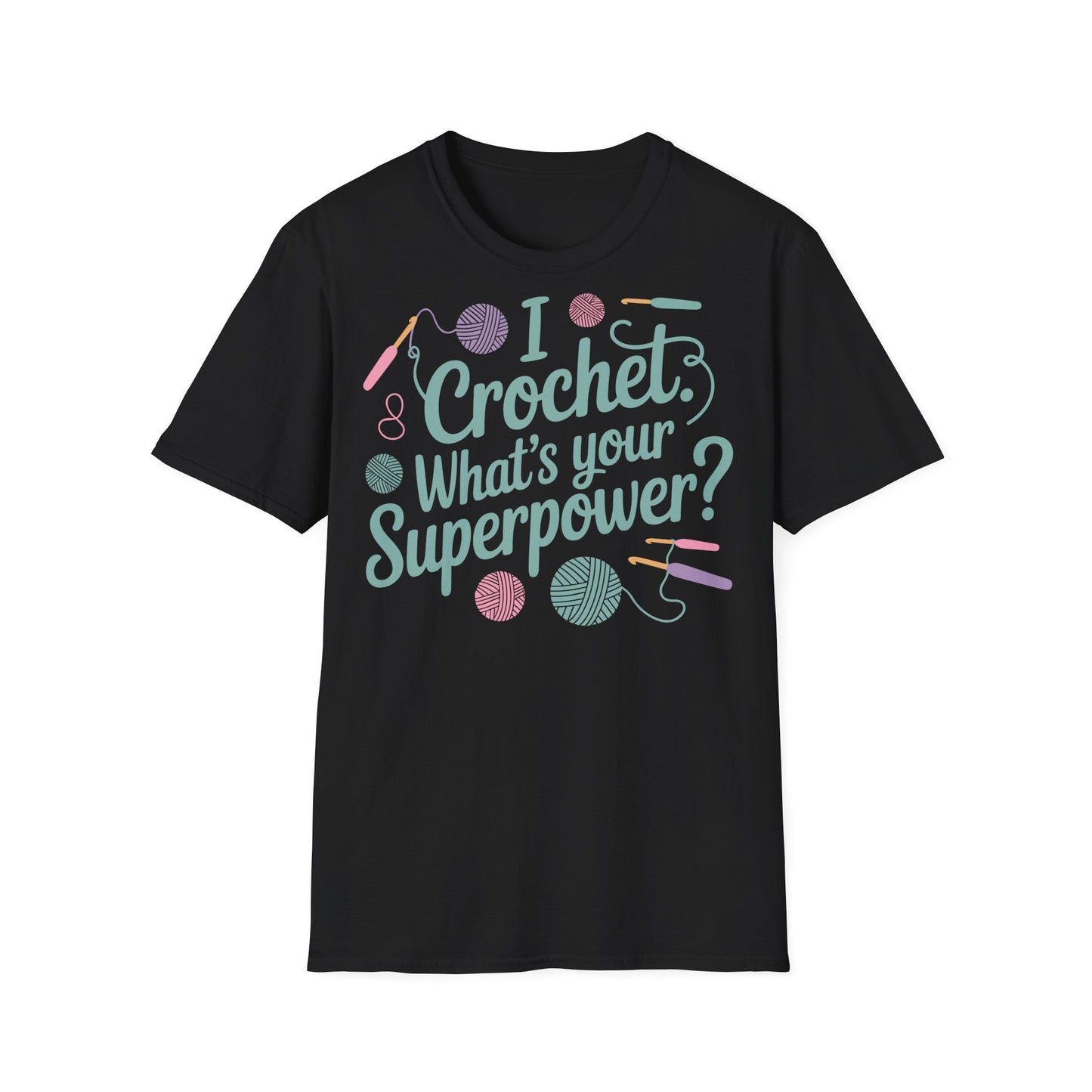 "Superpower" dark