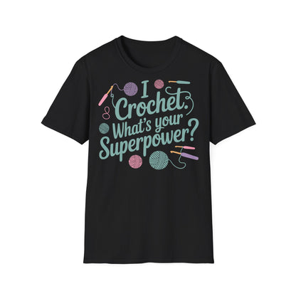 "Superpower" dark