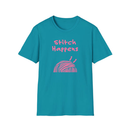 "Stitch happens" dark