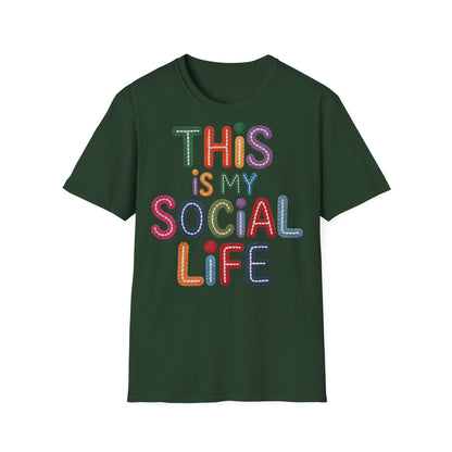 "My Social Life" dark