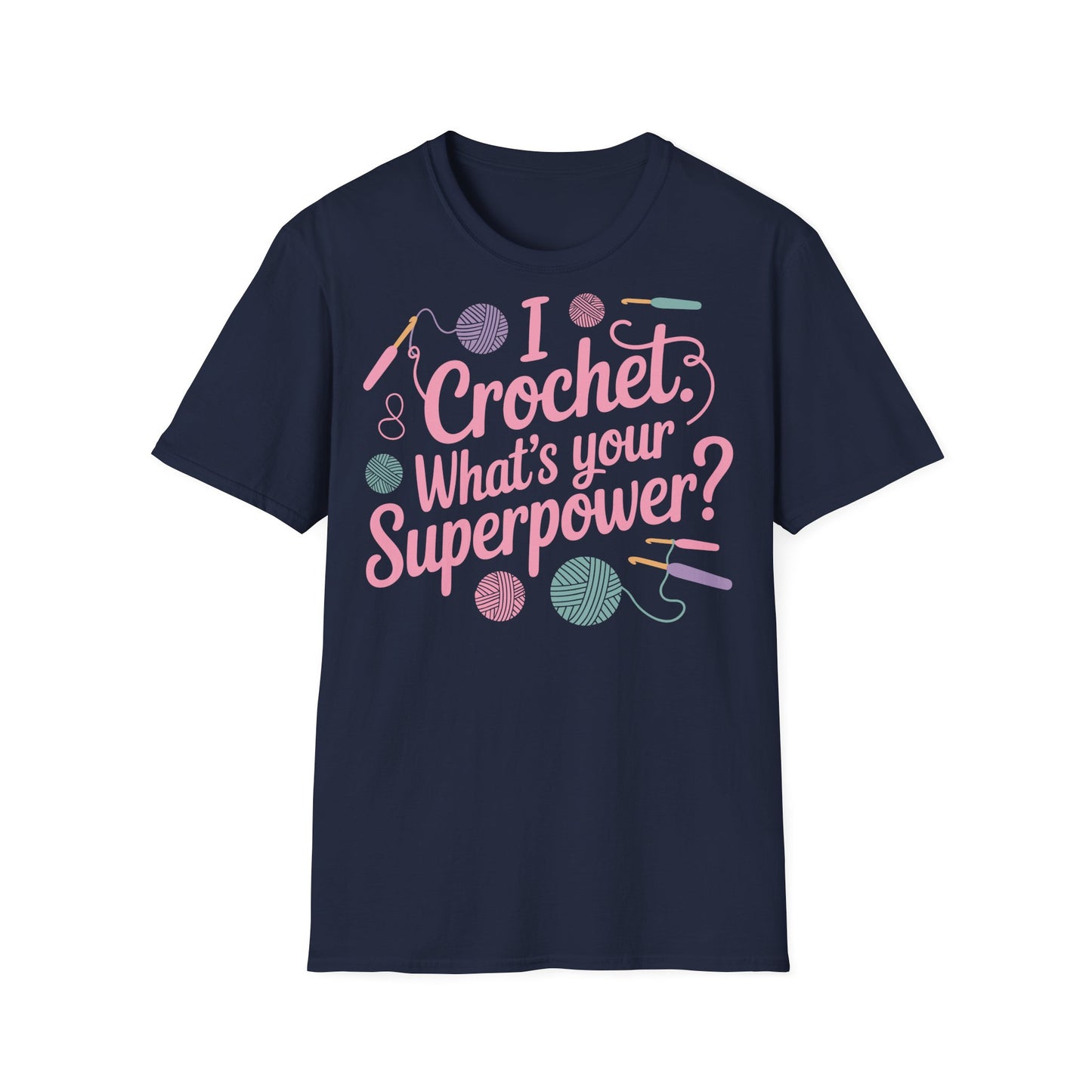 "Superpower" dark
