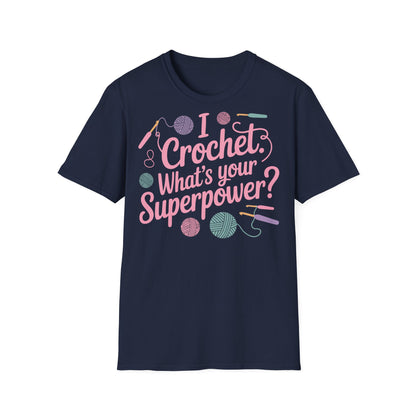 "Superpower" dark