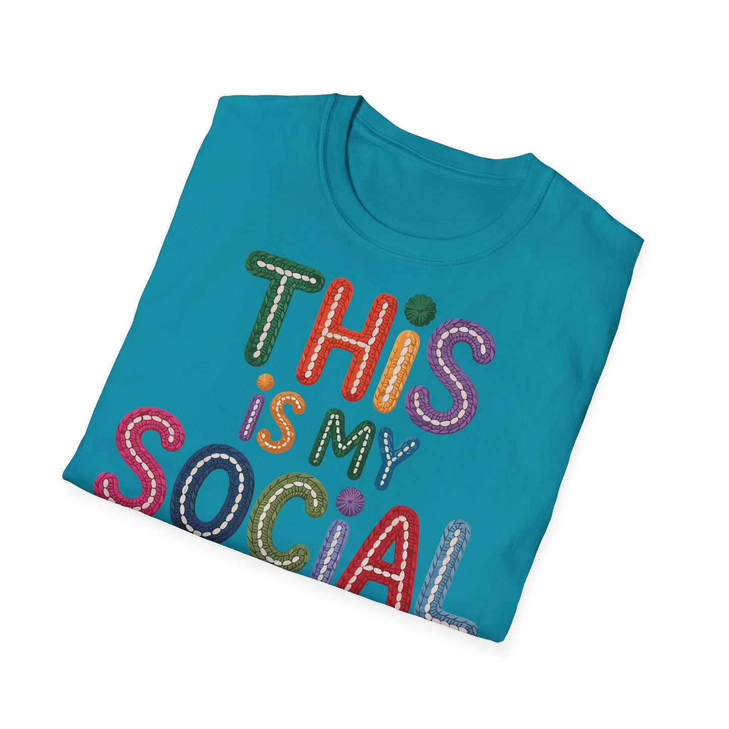 "My Social Life" dark