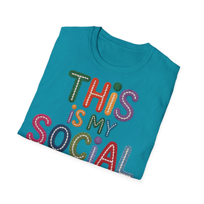 "My Social Life" dark