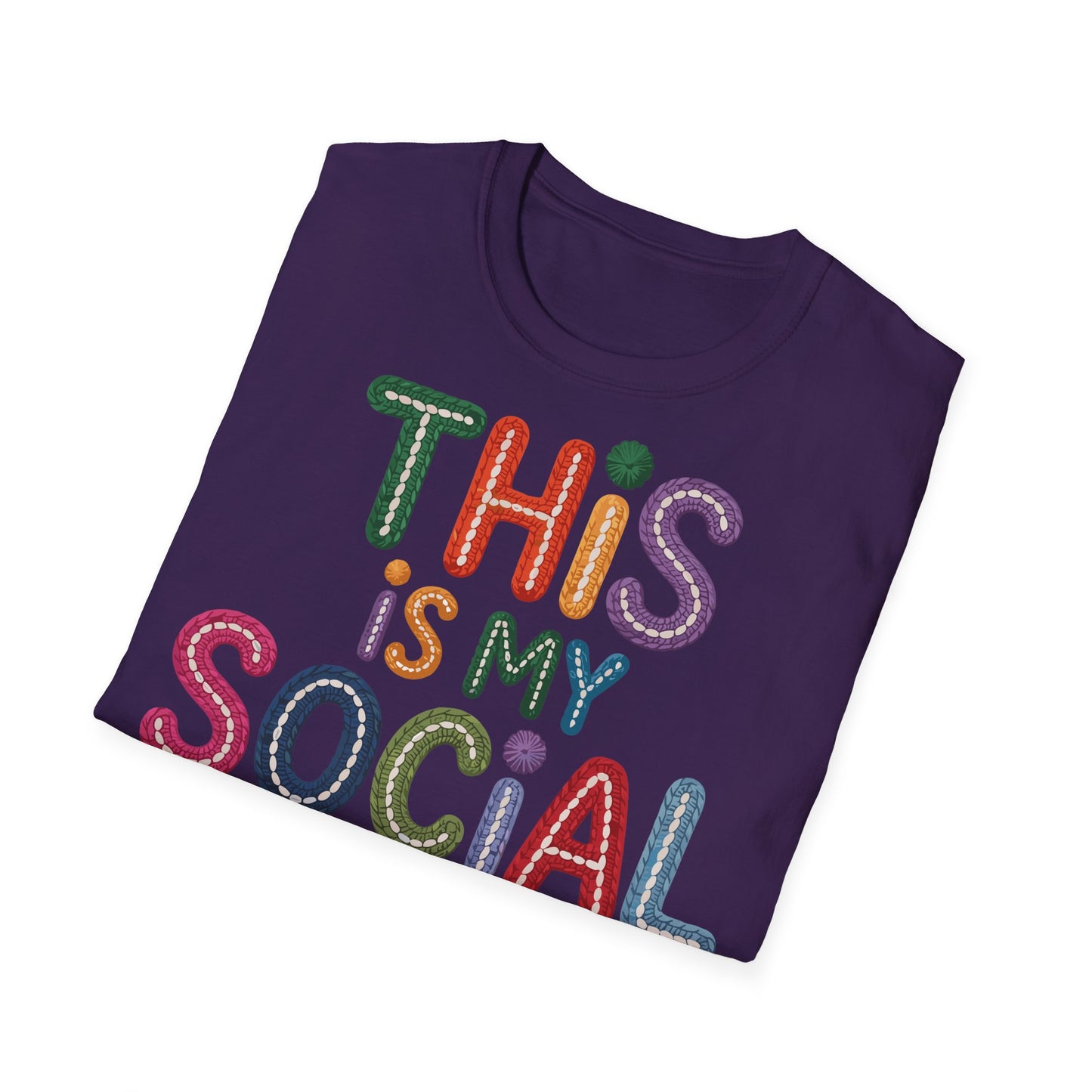 "My Social Life" dark