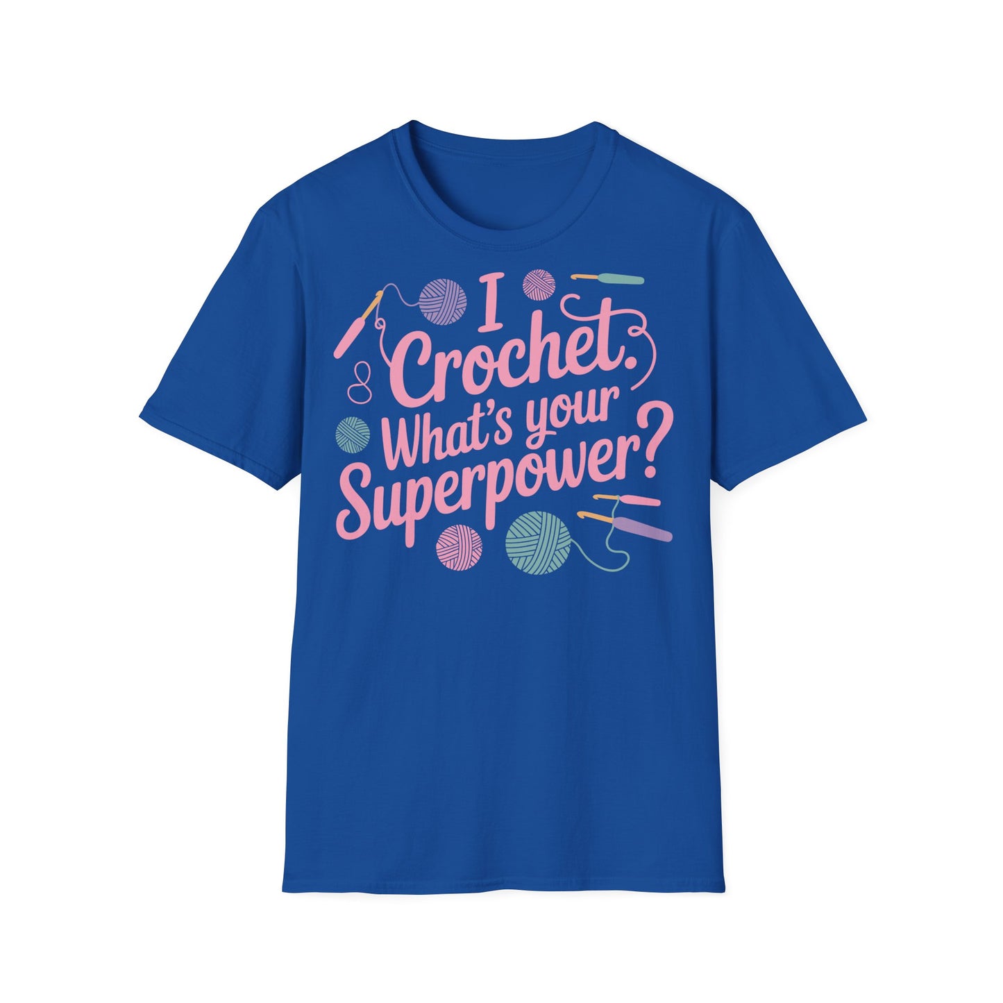 "Superpower" dark
