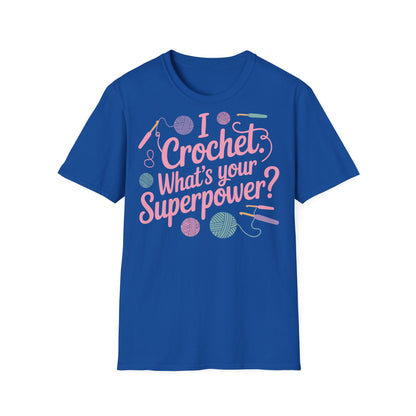 "Superpower" dark