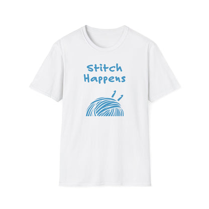 "Stitch happens" light