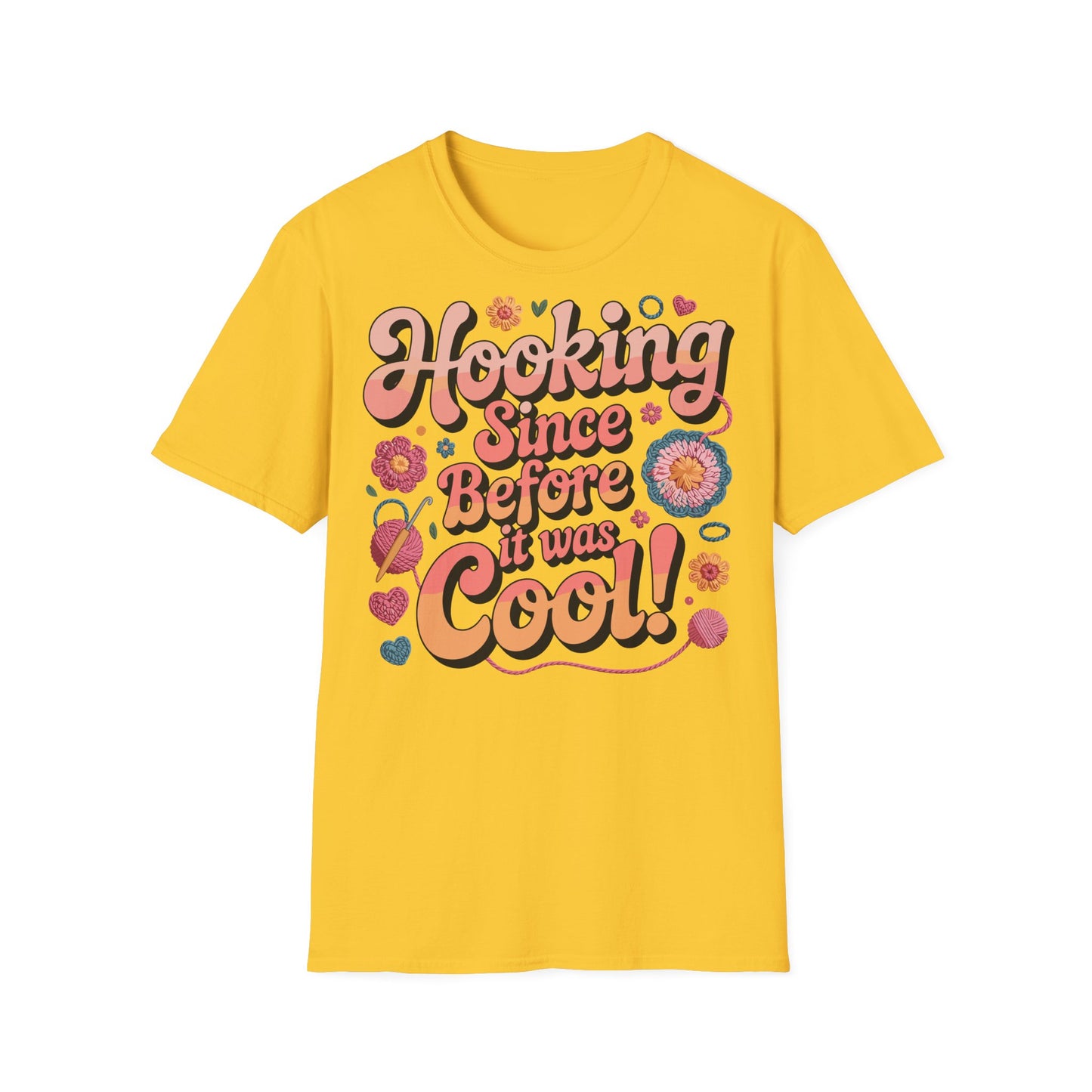 "Hooking" light