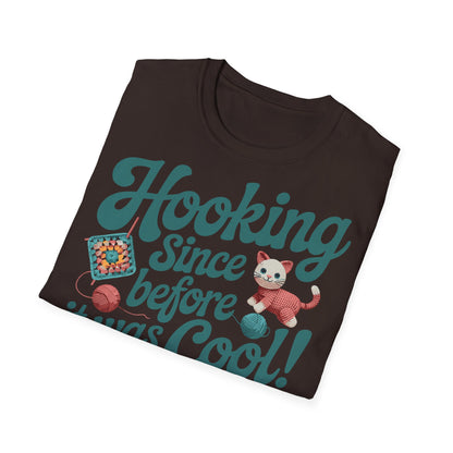 "Hooking" dark