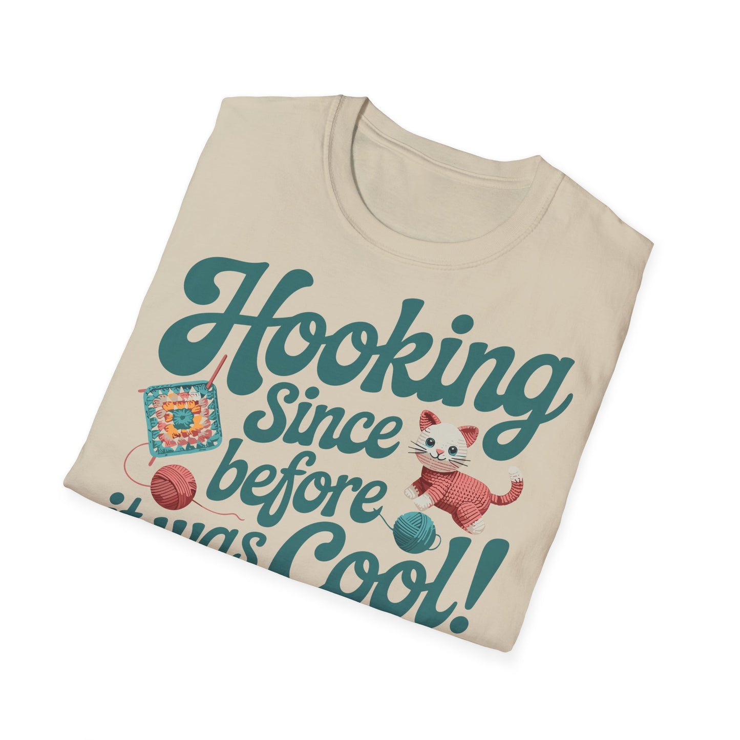 "Hooking" light