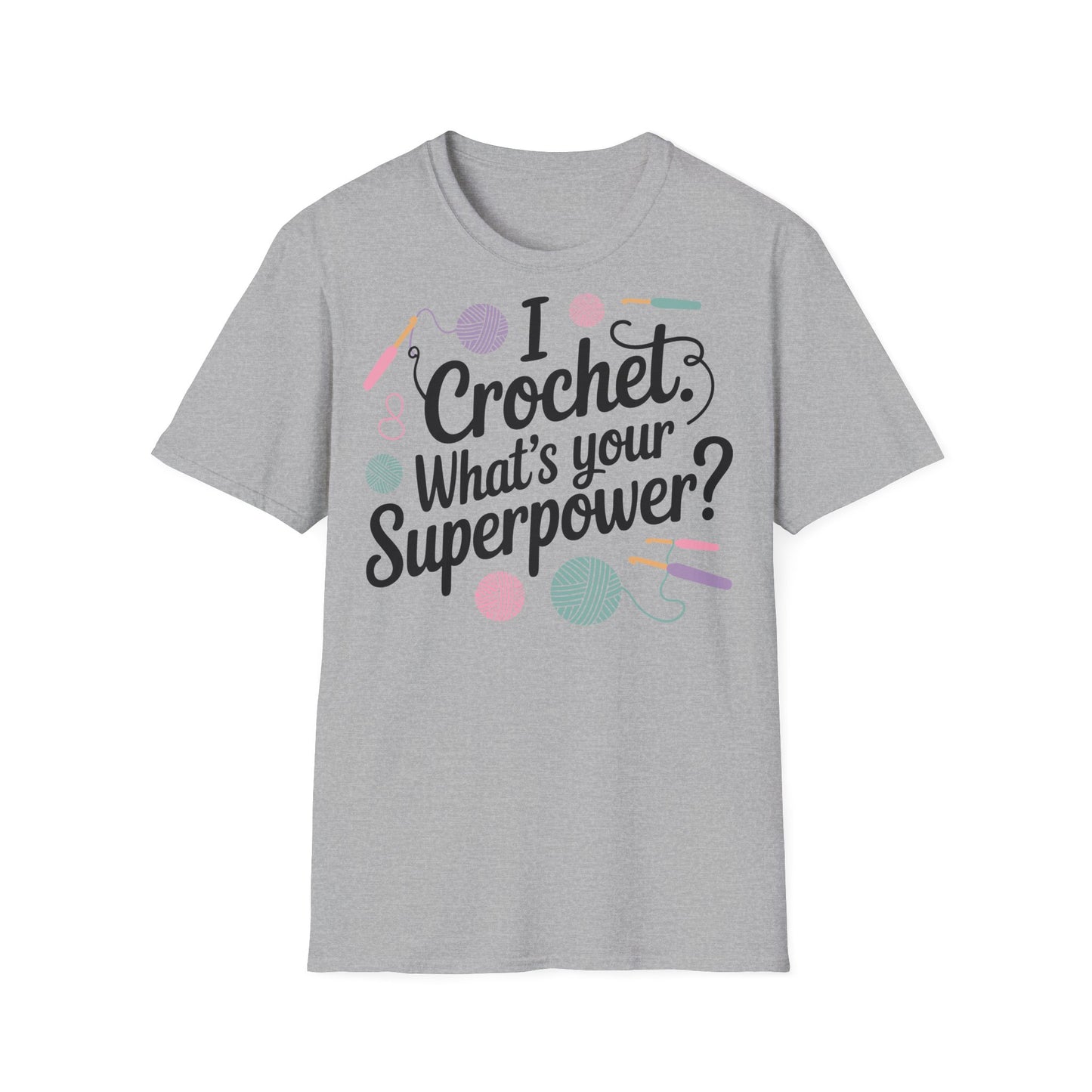 "Superpower" light