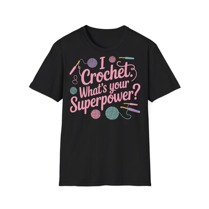 "Superpower" dark