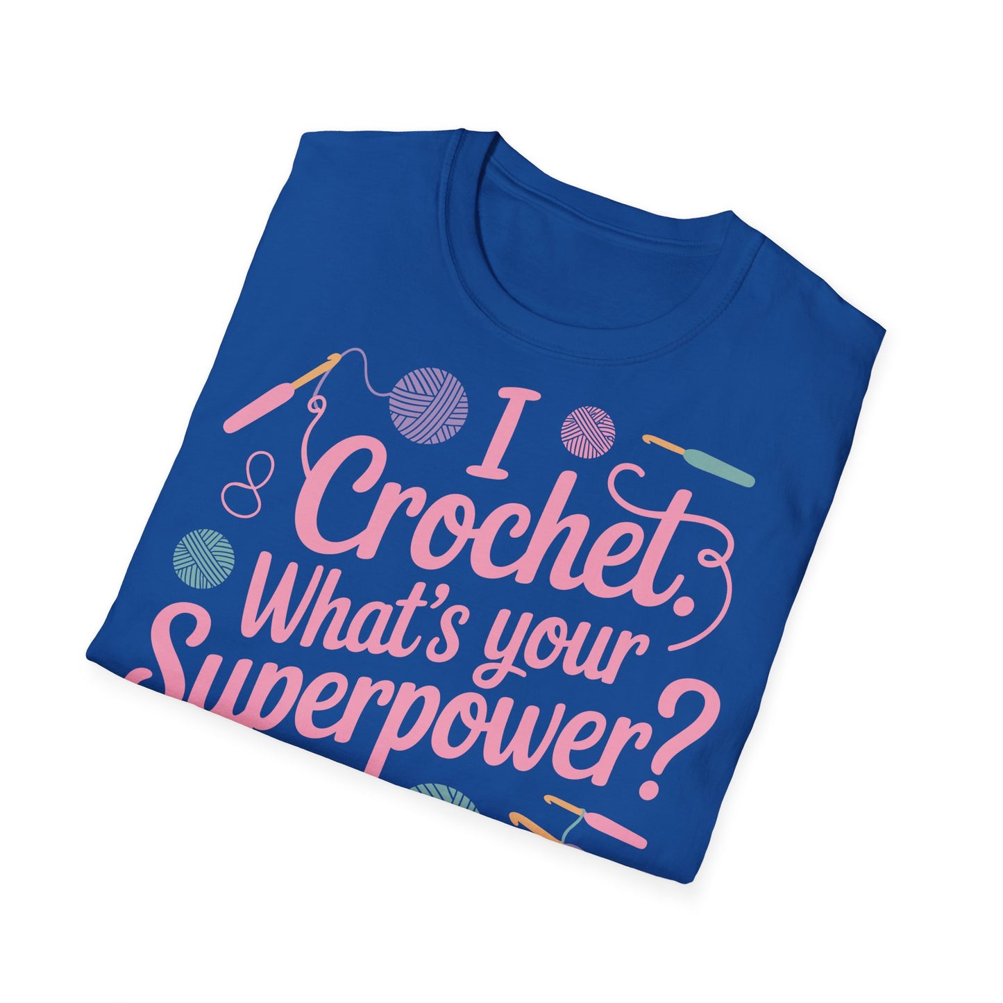 "Superpower" dark