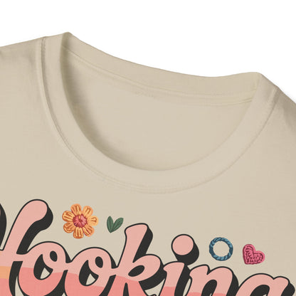 "Hooking" light