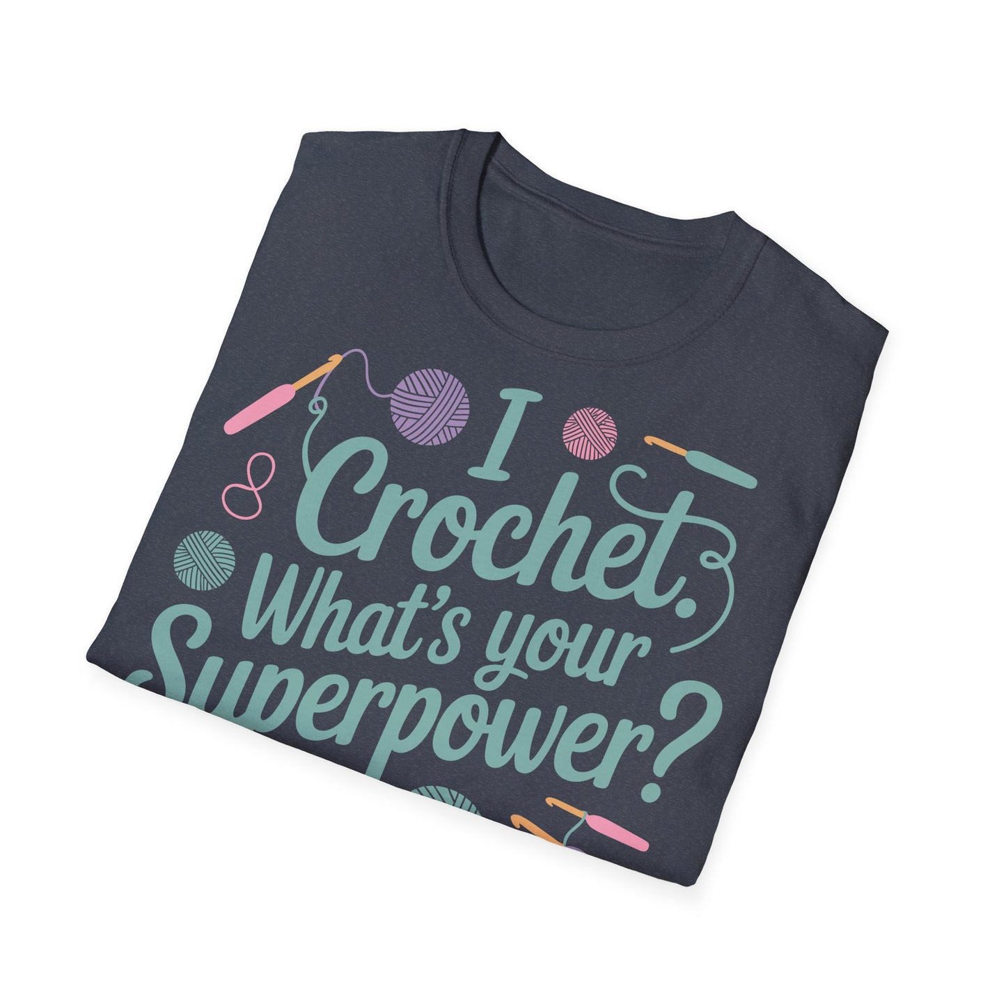 "Superpower" dark