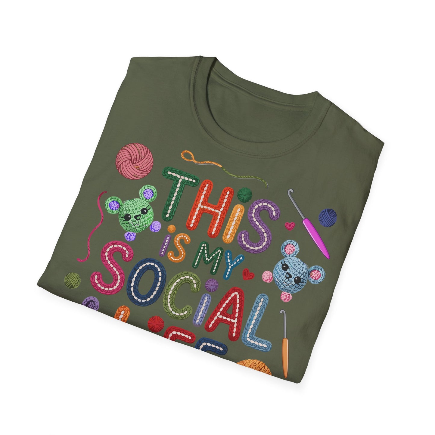 "My Social Life" dark