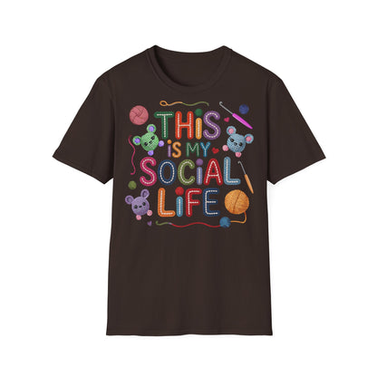 "My Social Life" dark