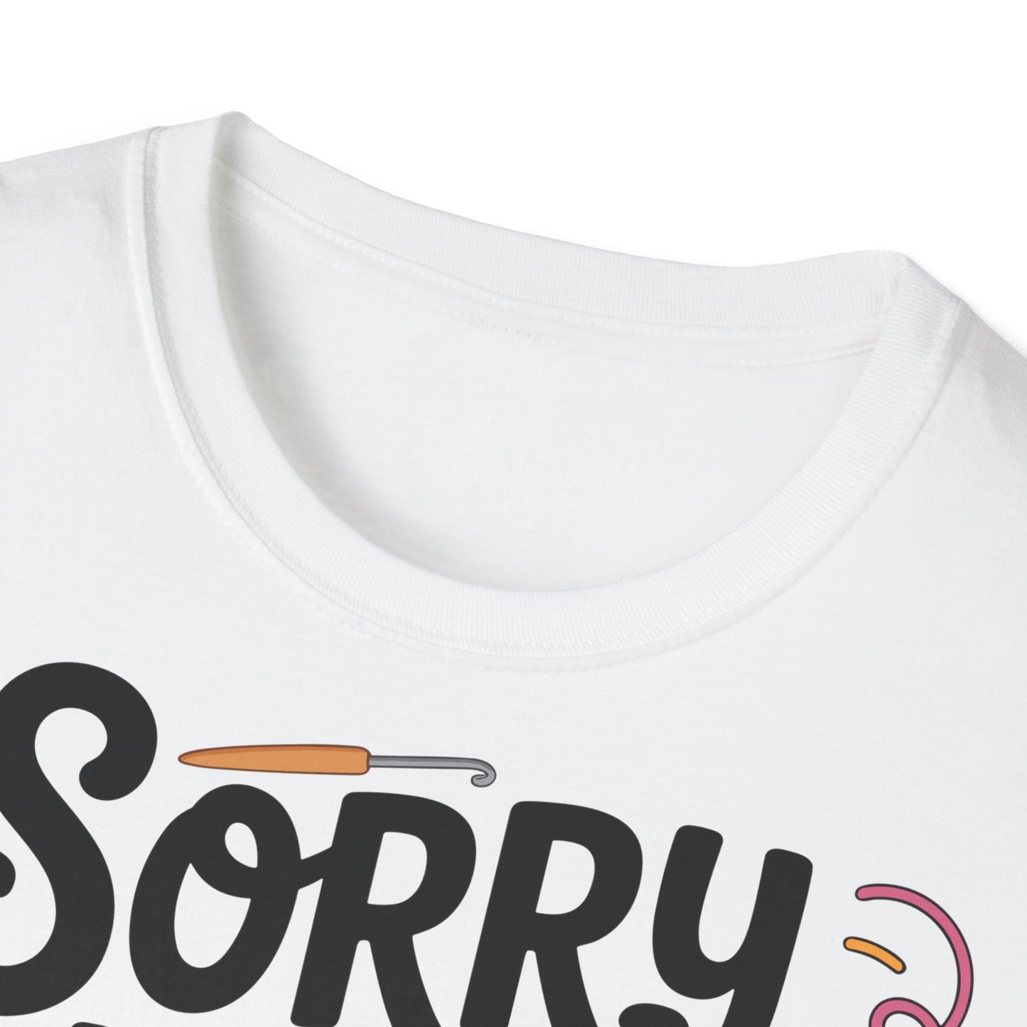 "Sorry I can't" light
