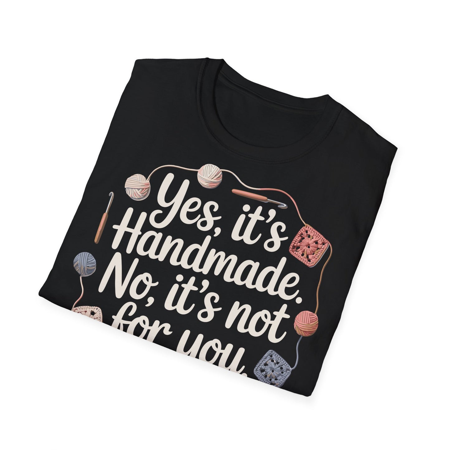"Handmade" dark