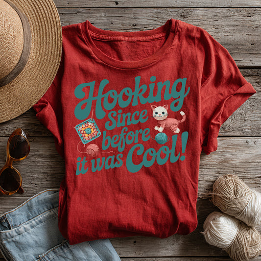 "Hooking" dark