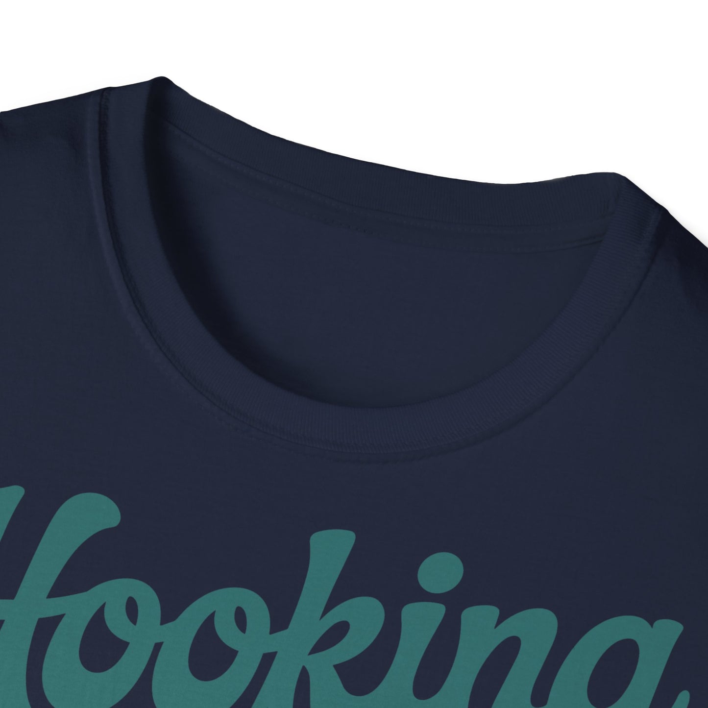 "Hooking" dark