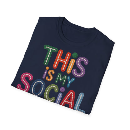 "My Social Life" dark