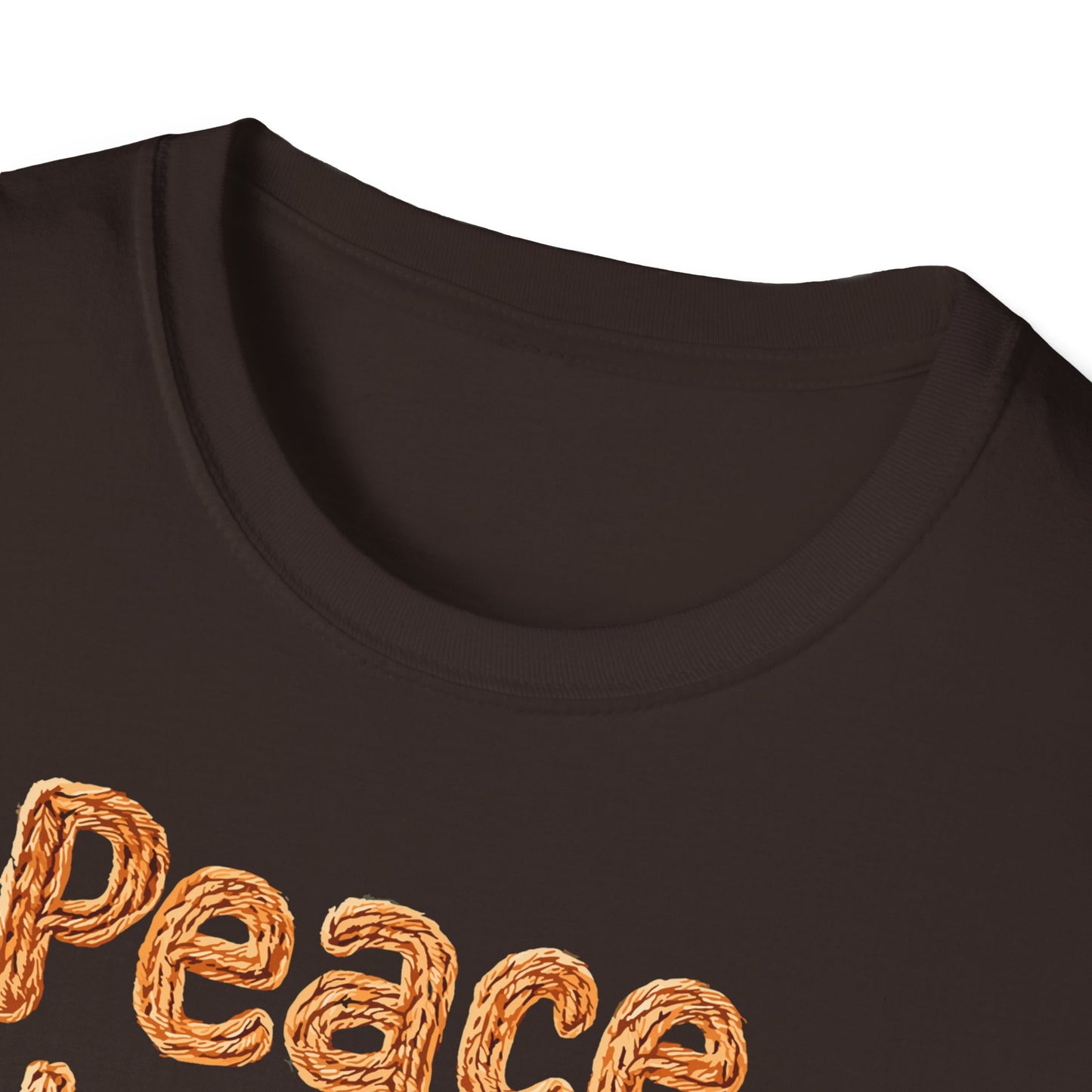 "Peace, Love, Yarn" dark