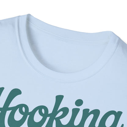 "Hooking" light