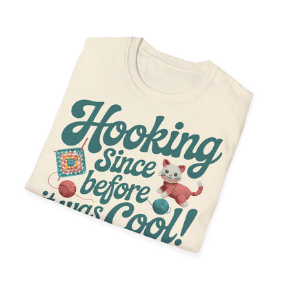 "Hooking" light