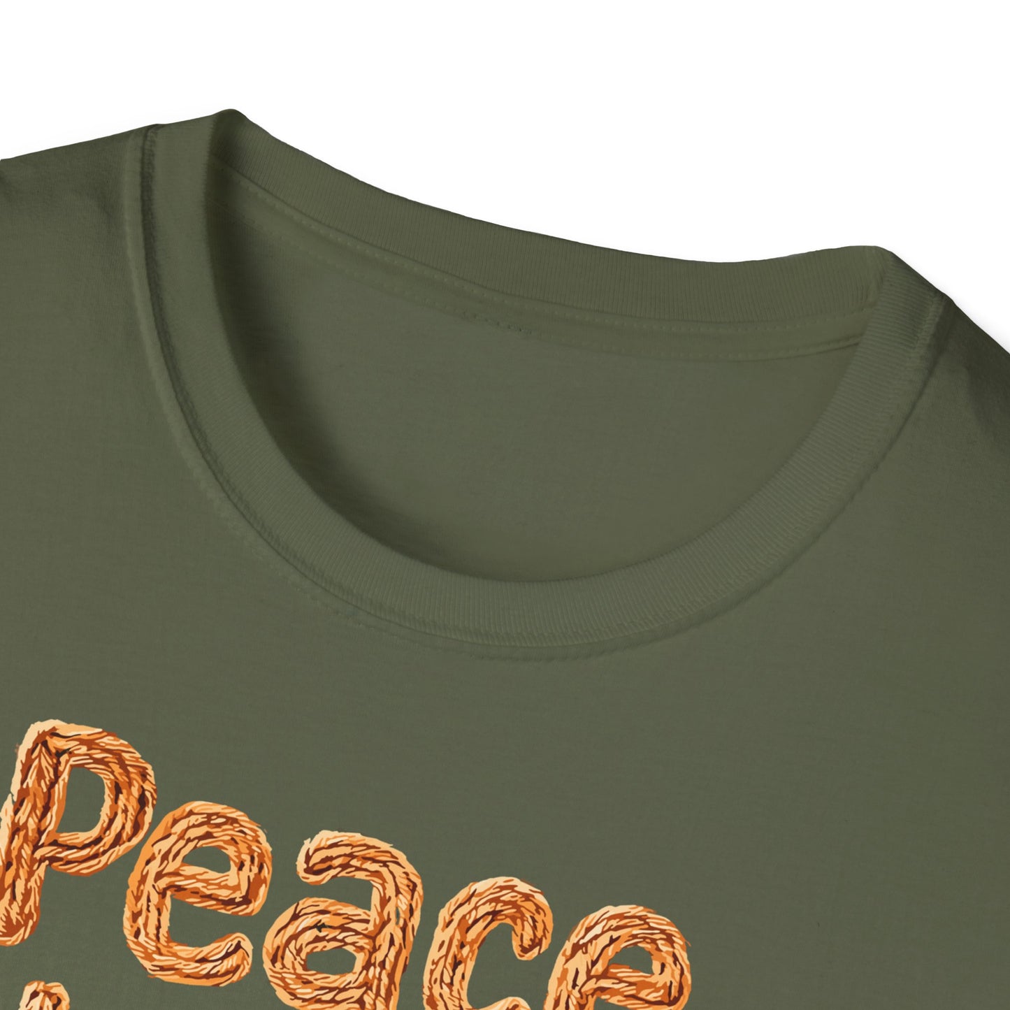 "Peace, Love, Yarn" dark