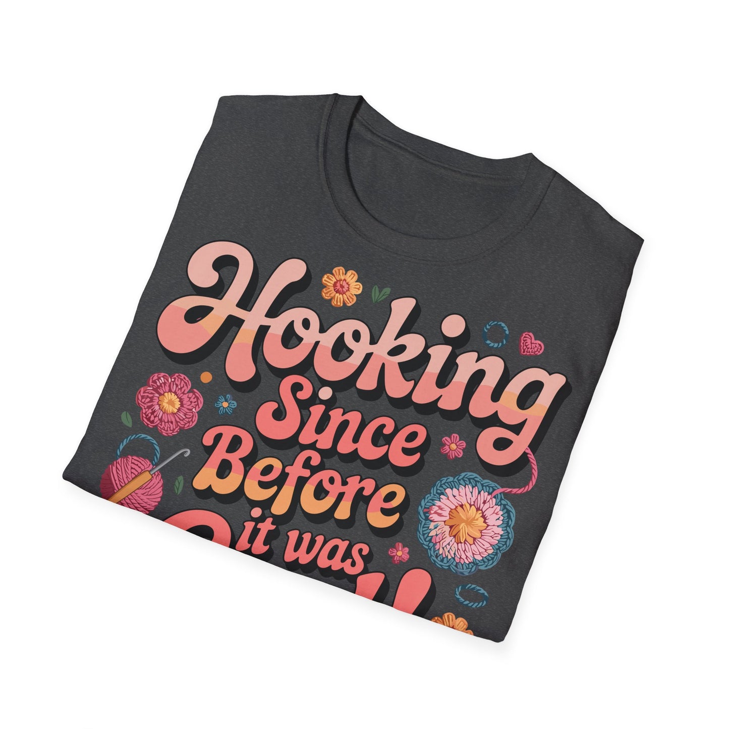 "Hooking" dark