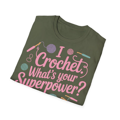 "Superpower" dark
