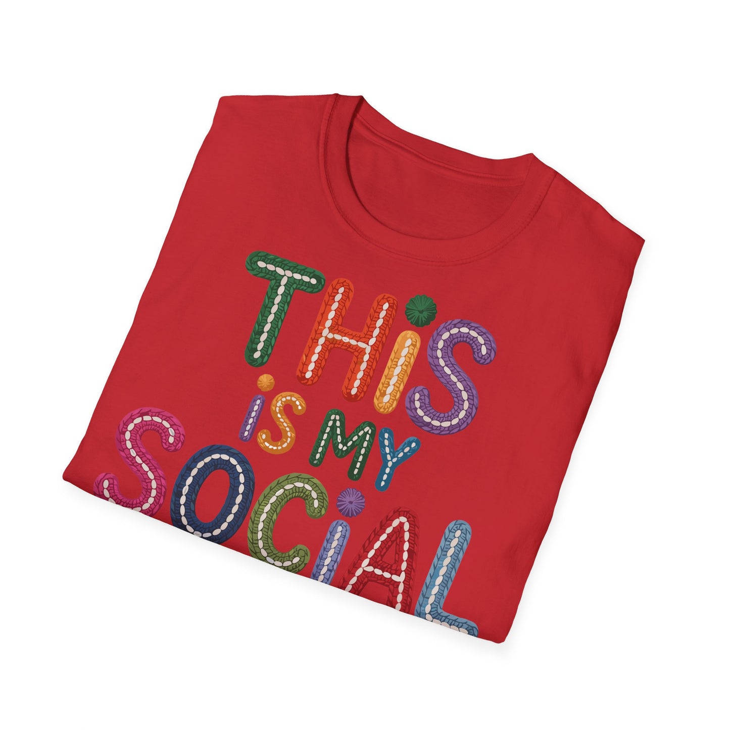 "My Social Life" dark