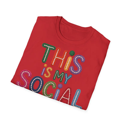 "My Social Life" dark
