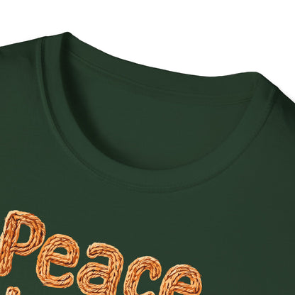 "Peace, Love, Yarn" dark