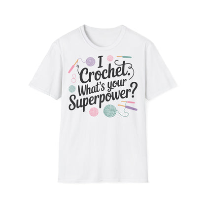 "Superpower" light
