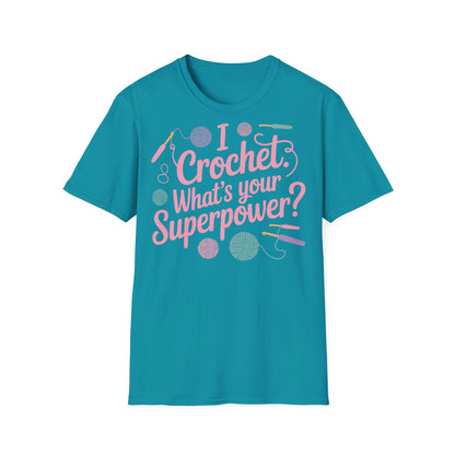 "Superpower" dark
