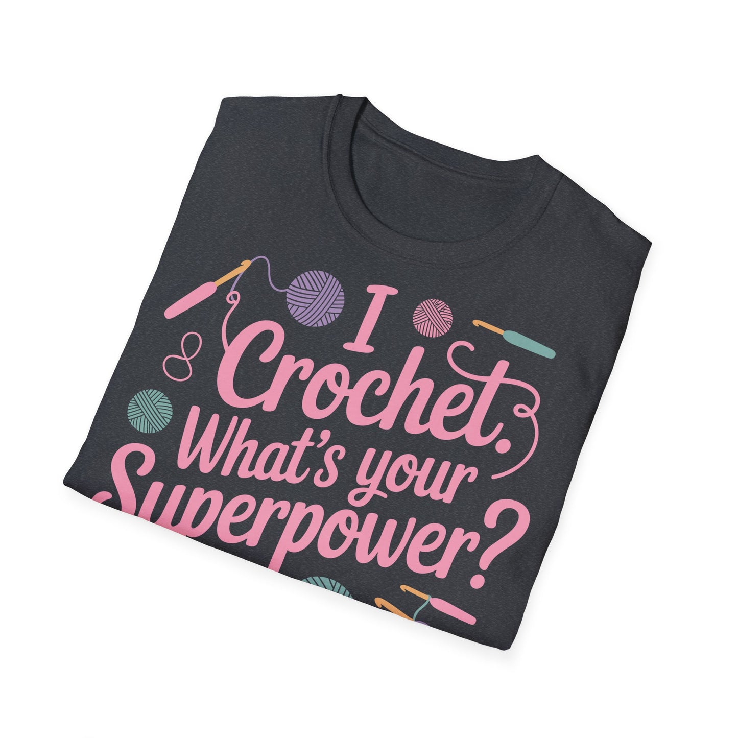 "Superpower" dark