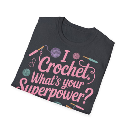 "Superpower" dark