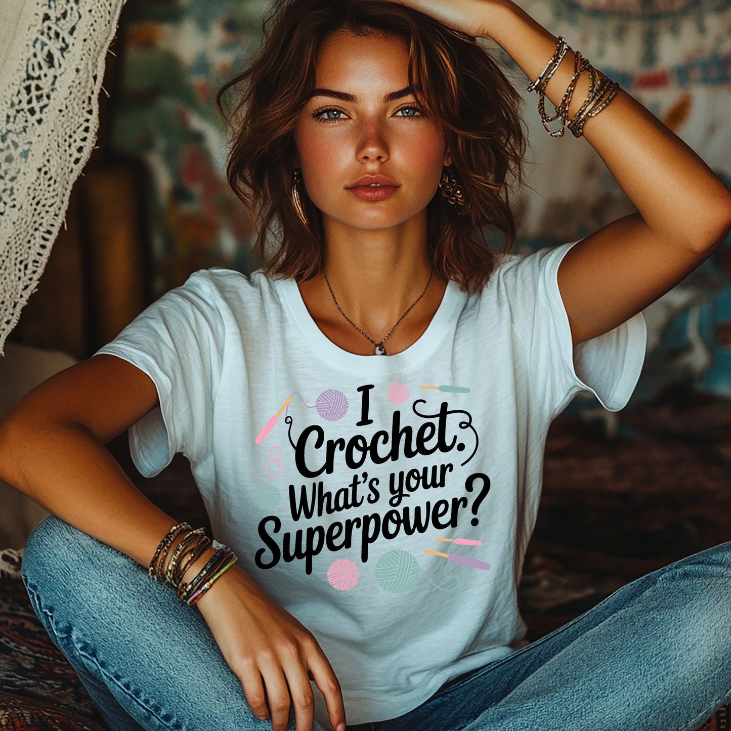 "Superpower" light