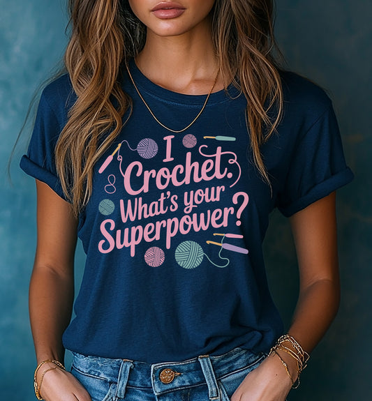 "Superpower" dark